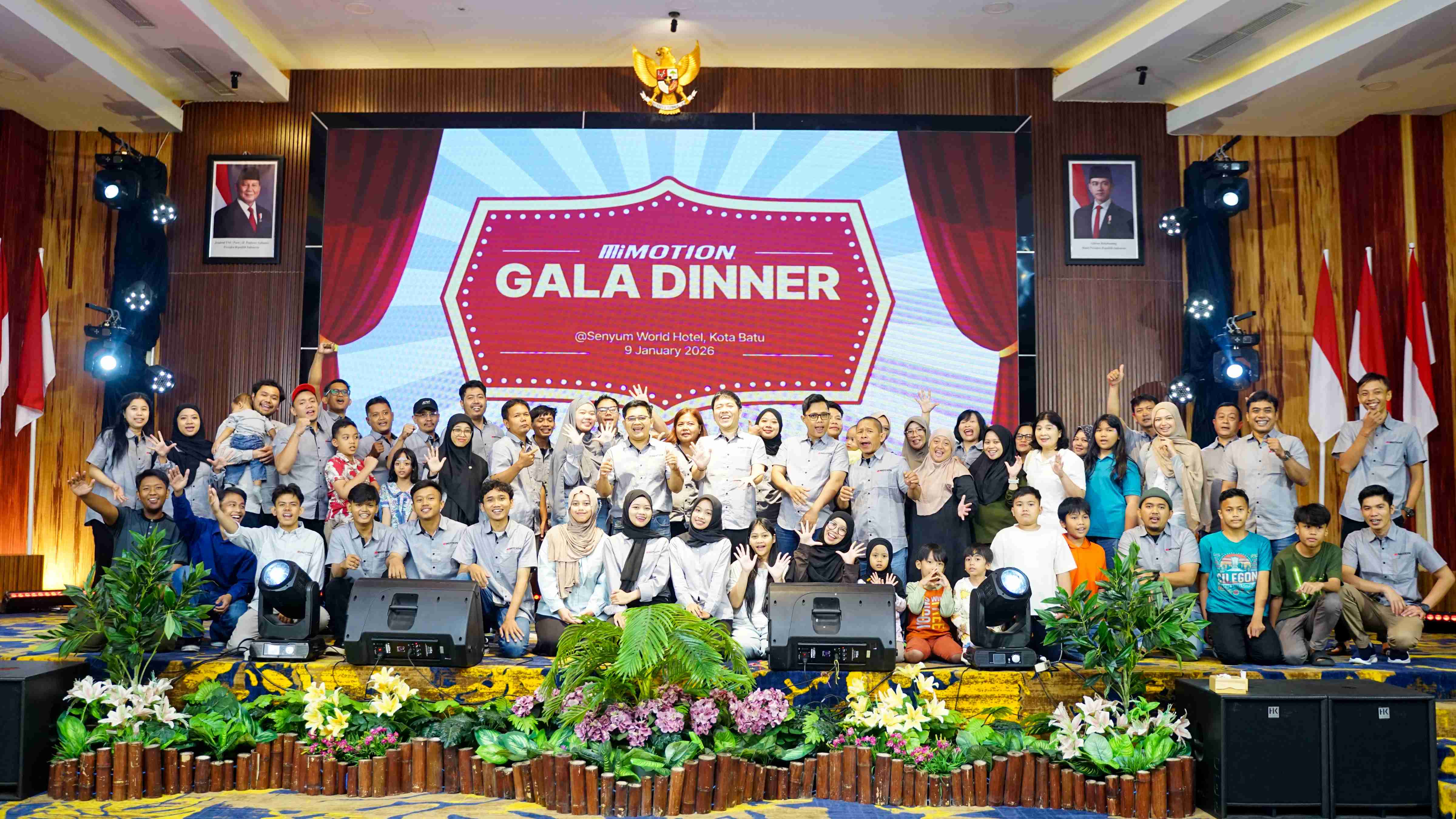 Kick Off Conference 2026